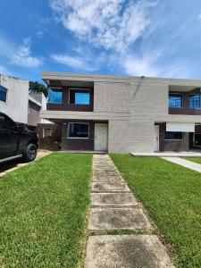 Townhouse en Obra Blanca (MM), 3 habitaciones