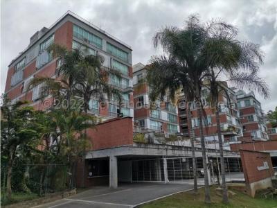 Apartamento admirable en Venta Villa Nueva Hatillo, 236 mt2, 4 habitaciones