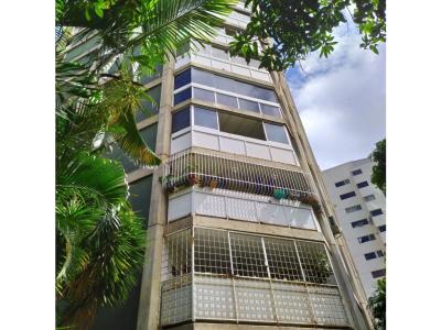 Apartamento Penthouse Duplex En Venta En Los Palos Grandes 385mts, 385 mt2, 5 habitaciones