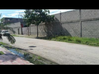 Terreno en venta en Morón, Edo Carabobo, con excelente ubicación