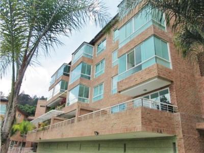  En Venta agraciado Apartamento en La Boyera , 82 mt2, 2 habitaciones