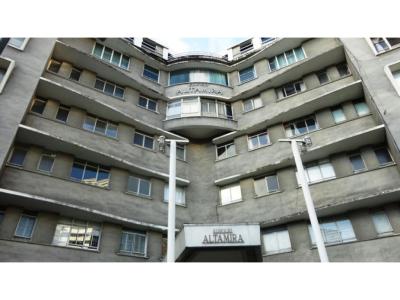  Comodo Apartamento en Venta Altamira  , 244 mt2, 3 habitaciones