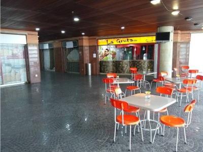 Venta de local comercial en el Centro Comercial San Ignacio /#MC, 35 mt2