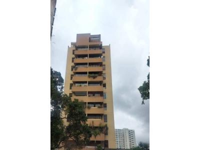 Venta de apartamento ubicado en Colinas de Bello Monte /#CP, 80 mt2, 2 habitaciones
