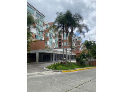 Se Vende Apartamento 137m2 3h/3b/2pe La Lagunita Altos de Villanueva, 137 mt2, 3 habitaciones