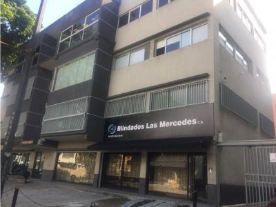 Se vende oficina 125m2 Las Mercedes 3938, 125 mt2