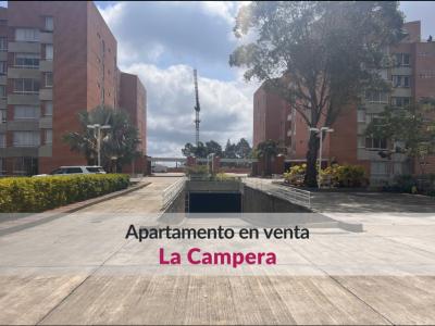 Bello apartamento en venta en Alto Hatillo, La Campera, 345 mt2, 4 habitaciones