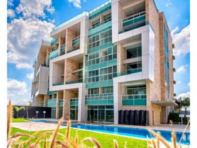 Alquiler apartamento Urb Mirador de los Campitos, 140 mt2, 2 habitaciones