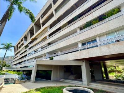 En Venta Apartamento en Altamira, Chacao - Caracas, 340 mt2, 3 habitaciones