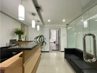 Se vende oficina 221m² 12p+2b Chacaito, 221 mt2, 12 habitaciones
