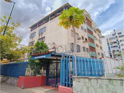 Apartamento Penthouse Valle Abajo Edif Beaumont Libertador Caracas , 120 mt2, 4 habitaciones