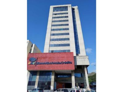 Oficina en Alquiler, Torre Principal, Av Bolivar Norte, 65 mt2