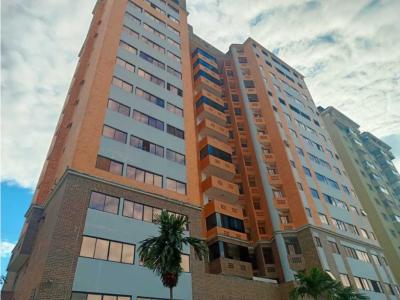 Alquiler Apartamento Urb. La Trigaleña Valencia C-7195612, 65 mt2, 1 habitaciones