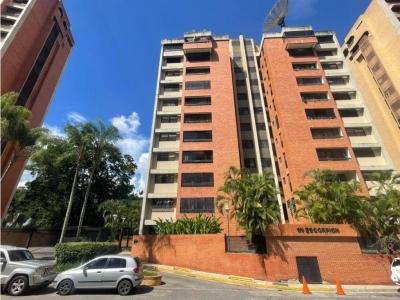 Alquiler de apartamento ubicado en El Hatillo /#RG, 102 mt2