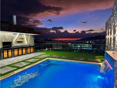 Se vende casa 450m2 Colinas de Bello Monte 6428, 450 mt2, 4 habitaciones