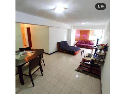 Se vende apartamento 98m2 Manzanares 5996, 98 mt2, 3 habitaciones