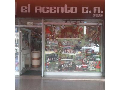 Venta Local Centro Comercial Chacaito CQ, 150 mt2
