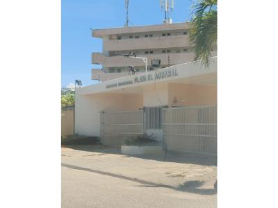 Se vende Apartamento 70 metros, 1H/2B/1E Higuerote Aguasal MD, 42 mt2, 1 habitaciones