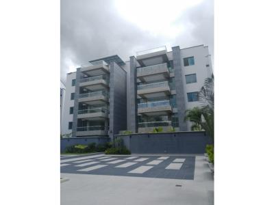 En venta Apartamento a estrenar 268M2 3H+1S/5B/4PE La Castellana, 268 mt2, 4 habitaciones