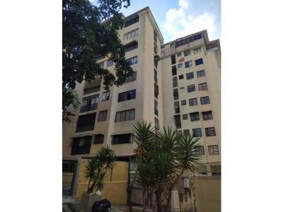 Se Vende Apartamento 104M2 3H/2B/1PE Colinas de Bello Monte CL, 104 mt2, 3 habitaciones