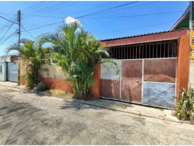 Casa en Saman de Guere sur Turmero Aragua En venta, 240 mt2, 3 habitaciones