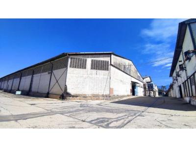 Galpón en Alquiler 3200 m2 Zona Industrial San Ignacio Maracay Aragua, 3200 mt2, 1 habitaciones