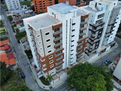 Apartamento 220 m Obra Gris La Soledad Maracay Zona Norte Aragua, 220 mt2, 4 habitaciones