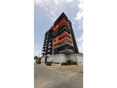 Apartamento La Soledad 96m2 Resd La Fortaleza Maracay Aragua, 96 mt2, 2 habitaciones