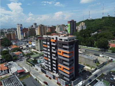 Apartamentos La Soledad, Resd La Fortaleza, Maracay 142 m2, 142 mt2, 3 habitaciones
