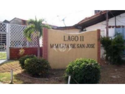Alquiler de Apartamento, Urb. Madre Maria Los Samanes Maracay-Aragua., 42 mt2, 2 habitaciones