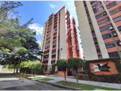 Apartamento en venta Urb San Jacinto Maracay, Estado Aragua., 80 mt2, 3 habitaciones