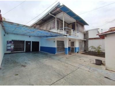 Casa en Urb La Soledad Zona Norte Maracay Las Delicias Aragua En Venta, 547 mt2, 15 habitaciones