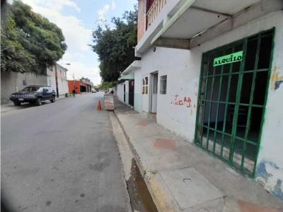 Alquiler de Local Comercial La Morita Maracay, 17 mt2