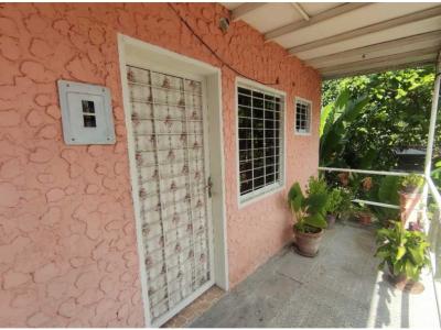 Anexo Habitación en alquiler Sector El Progreso de El Limón Maracay, 9 mt2, 1 habitaciones