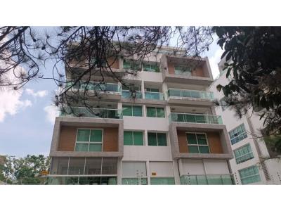 Se vende apartamento 92m2 Los Naranjos Las Mercedes 2918, 92 mt2, 2 habitaciones