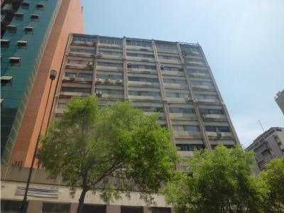 Se vende apartamento 56m2 Chacao 2910, 56 mt2, 1 habitaciones
