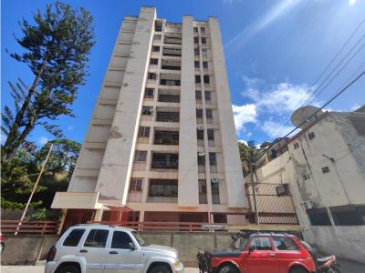 Apartamento La Paz, 83 mt2, 3 habitaciones