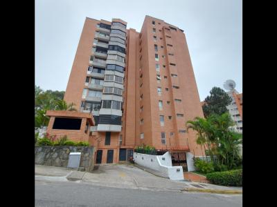 Apartamento en Venta en Los Naranjos 3H/ 2B/ 1P/ 1M, 110 mt2, 3 habitaciones