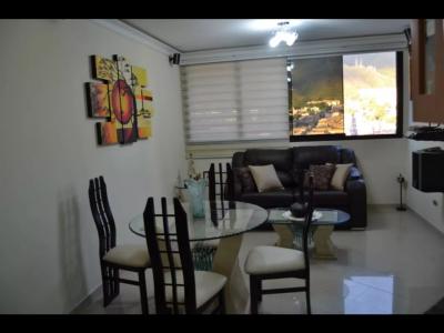 Apartamento en Av. Vollmer - La Candelaria - Caracas, 81 mt2, 3 habitaciones
