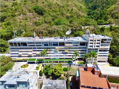 En Venta Apartamento PH Altamira. Chacao Caracas, 390 mt2, 6 habitaciones