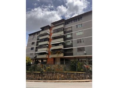 Alquiler Apartamento en Cumbres de Curumo 3H/2B/2PE HB, 164 mt2, 3 habitaciones