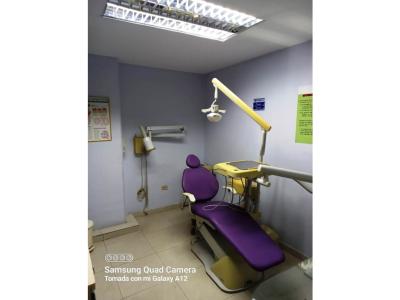 Consultorio Odontológico en Alquiler. L46., 1 habitaciones