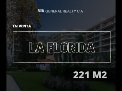 Apartamento en Venta La Florida 221 M2, 221 mt2, 3 habitaciones