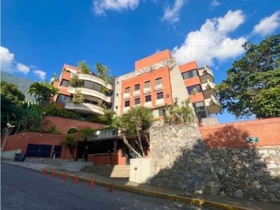 En Venta Apartamento en Altamira, Chacao, Caracas, 300 mt2, 4 habitaciones