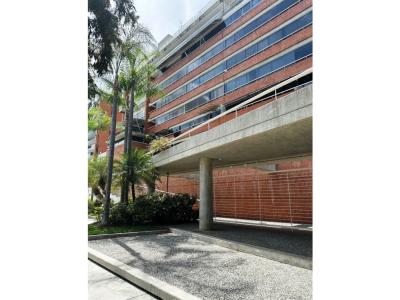 Apartamento En Venta - La Alameda 136 Mts2 Caracas, 136 mt2, 4 habitaciones