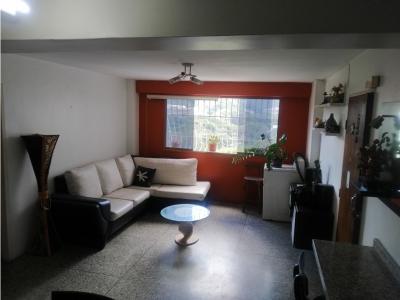 Se Vende Apartamento 83m2 2h/1b/0pe Longaray El Valle, 83 mt2, 2 habitaciones