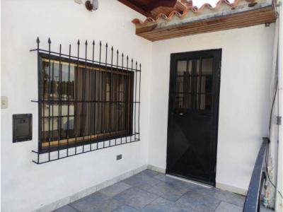 Apartamento amoblado anexo en alquiler Maracay Piñonal sur Aragua, 28 mt2, 1 habitaciones