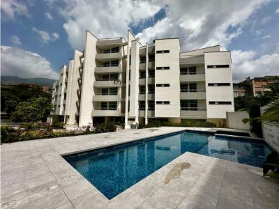 En venta apartamento 226m2 La Castellana 5231, 226 mt2, 3 habitaciones