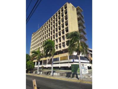 En venta Edificio C.C.y Hotel ONIX Ubicado En La Victoria., 30000 mt2