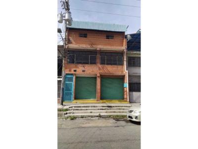 Oportunidad Casa/ Local Comercial Av Ppal Las Mercedes La Victoria, 489 mt2, 1 habitaciones